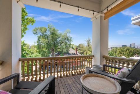 557 E 1st Avenue Salt Lake City UT 84103