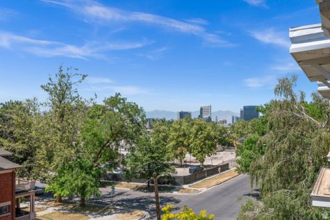 557 E 1st Avenue Salt Lake City UT 84103