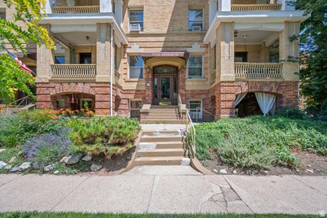 557 E 1st Avenue Salt Lake City UT 84103