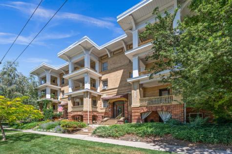 557 E 1st Avenue Salt Lake City UT 84103