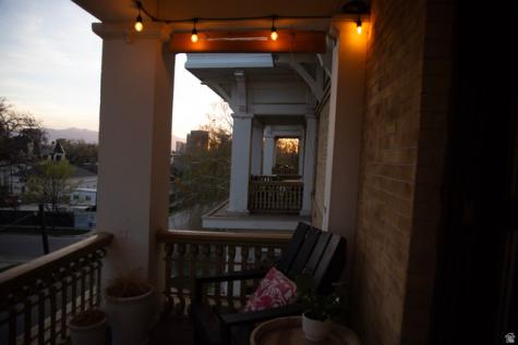 557 E 1st Avenue Salt Lake City UT 84103
