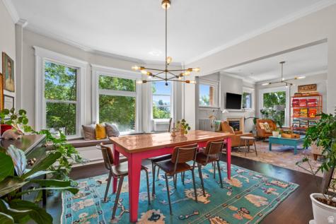 557 E 1st Avenue Salt Lake City UT 84103