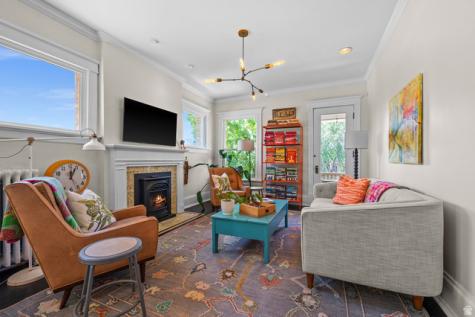 557 E 1st Avenue Salt Lake City UT 84103