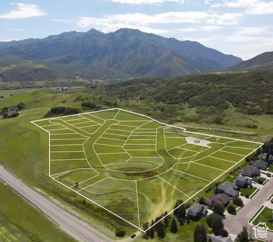 5209 W Aberdeen Circle N Mountain Green UT 84050