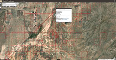 Beryl UT 84714