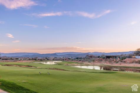 St. George UT 84770
