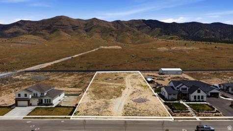 2930 N Jojo Road W Eagle Mountain UT 84005