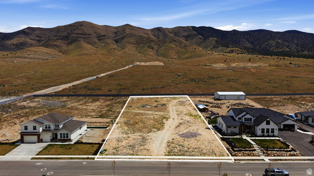 2930 N Jojo Road W Eagle Mountain UT 84005