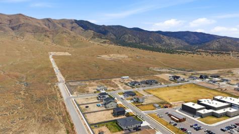 2930 N Jojo Road W Eagle Mountain UT 84005