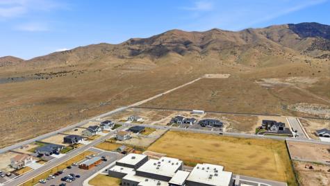 2930 N Jojo Road W Eagle Mountain UT 84005
