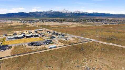 2930 N Jojo Road W Eagle Mountain UT 84005