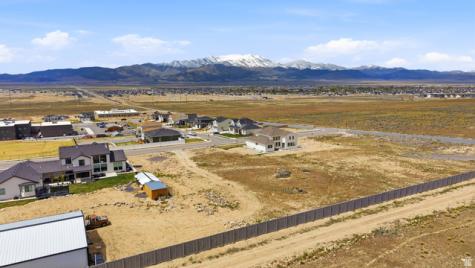 2930 N Jojo Road W Eagle Mountain UT 84005