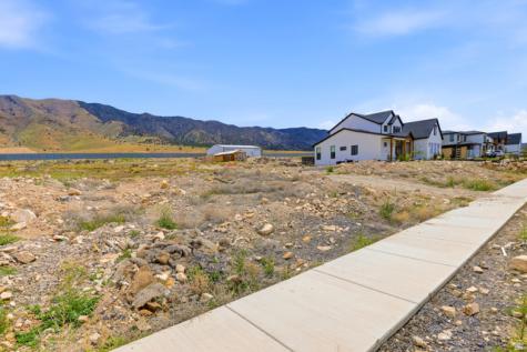 2930 N Jojo Road W Eagle Mountain UT 84005