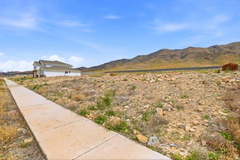 2930 N Jojo Road W Eagle Mountain UT 84005