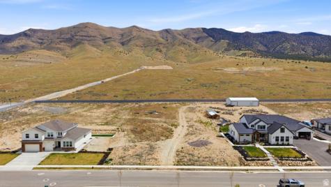 2930 N Jojo Road W Eagle Mountain UT 84005