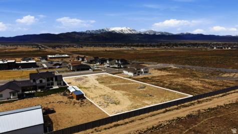 2930 N Jojo Road W Eagle Mountain UT 84005