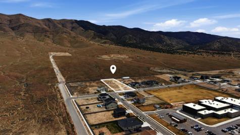2930 N Jojo Road W Eagle Mountain UT 84005