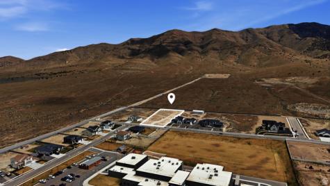 2930 N Jojo Road W Eagle Mountain UT 84005