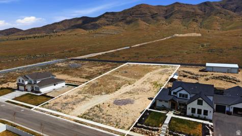 2930 N Jojo Road W Eagle Mountain UT 84005