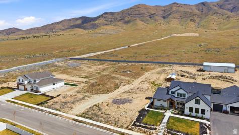 2930 N Jojo Road W Eagle Mountain UT 84005