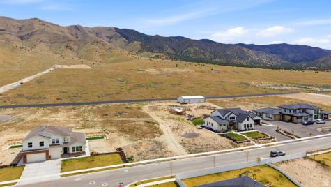 2930 N Jojo Road W Eagle Mountain UT 84005