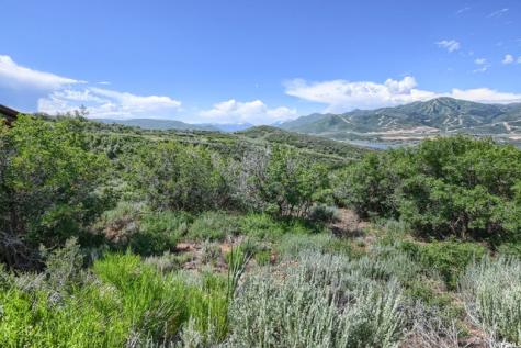 1006 Longview Drive Hideout UT 84036