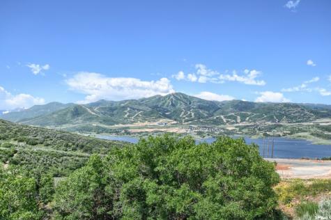 1006 Longview Drive Hideout UT 84036