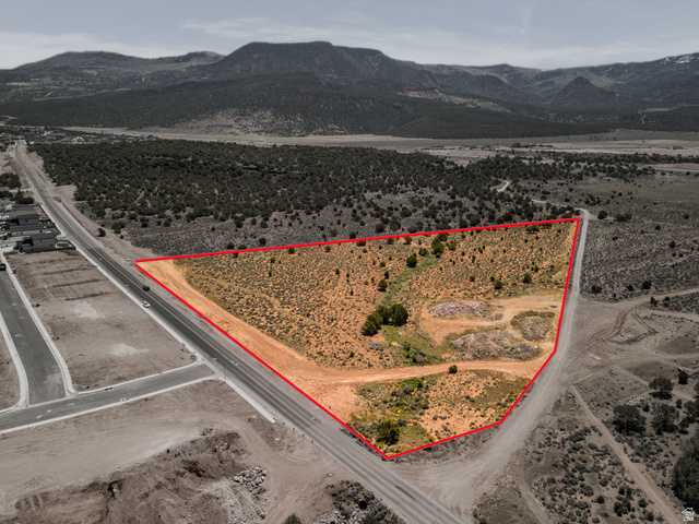 Cedar City UT 84720