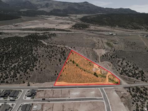 Cedar City UT 84720