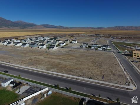 201 E Aviator Avenue N Eagle Mountain UT 84005