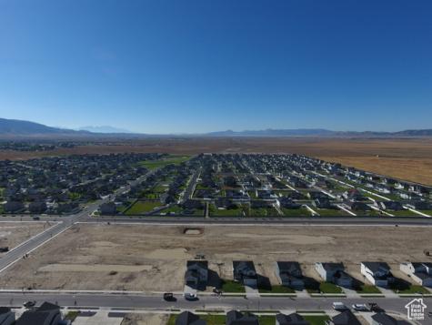 201 E Aviator Avenue N Eagle Mountain UT 84005