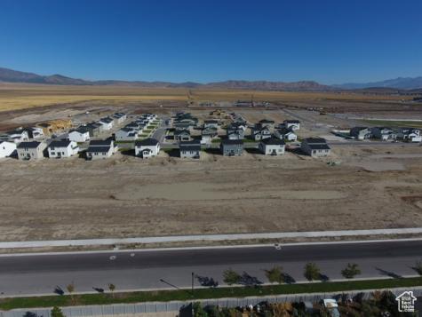 201 E Aviator Avenue N Eagle Mountain UT 84005