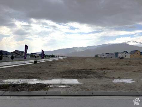 201 E Aviator Avenue N Eagle Mountain UT 84005