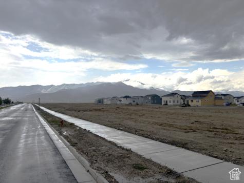 201 E Aviator Avenue N Eagle Mountain UT 84005