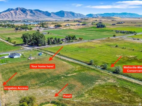 Wellsville UT 84339