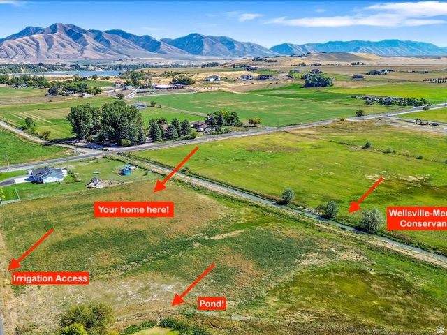 Wellsville UT 84339