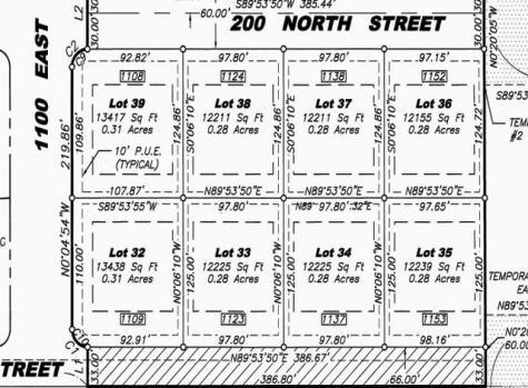 1124 E 200 N Hyde Park UT 84318