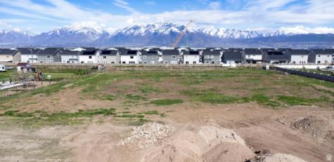 12732 S Harvest Haven Lane W Riverton UT 84096