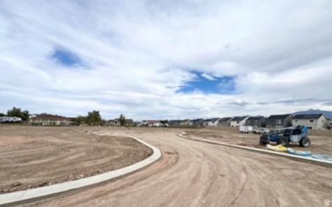 12732 S Harvest Haven Lane W Riverton UT 84096