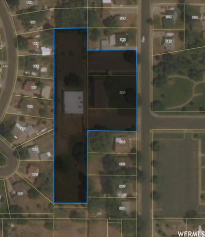 564 S 800 E Clearfield UT 84015