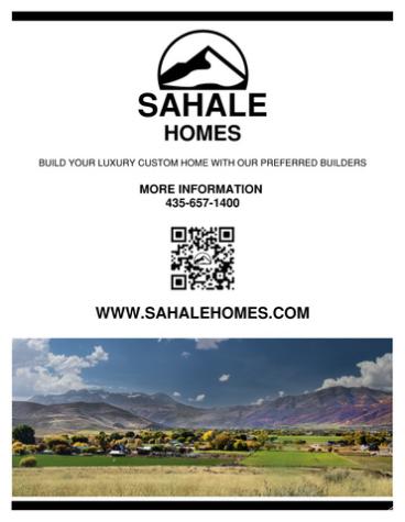 4312 E Pioneer Drive Heber City UT 84032