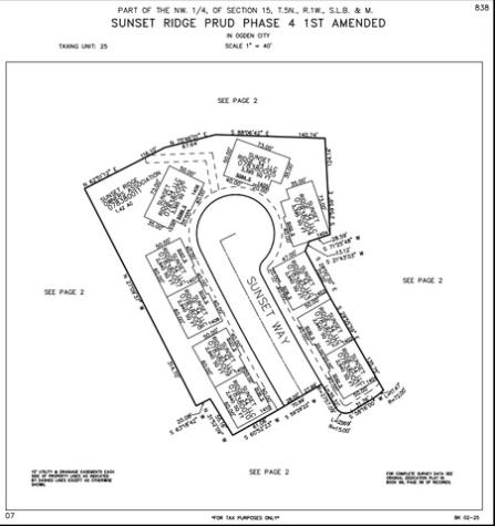 5135 Sunset Way Ogden UT 84403