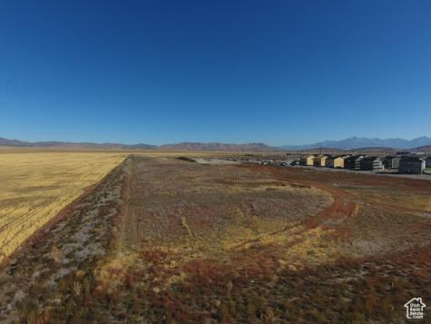 50 E Aviator Avenue N Eagle Mountain UT 84005
