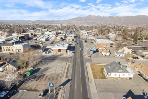 118 E 100 N Payson UT 84651