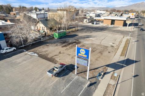 118 E 100 N Payson UT 84651