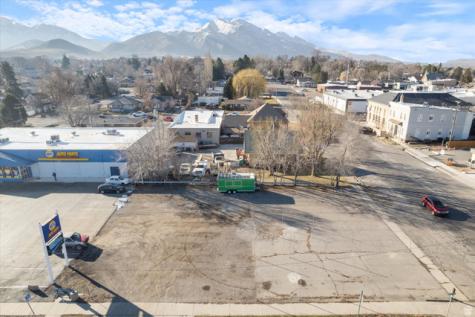118 E 100 N Payson UT 84651