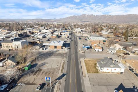 118 E 100 N Payson UT 84651