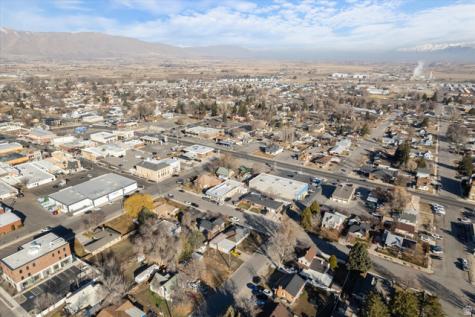 118 E 100 N Payson UT 84651