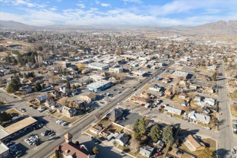118 E 100 N Payson UT 84651