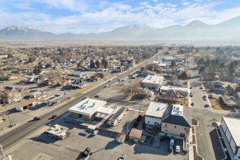 118 E 100 N Payson UT 84651